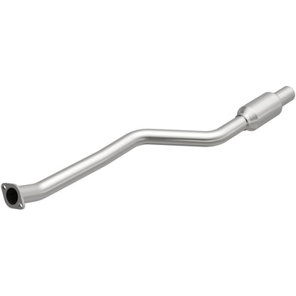 MagnaFlow Direct Fit Catalytic Converter BMW 5 08-09 Rear OEM