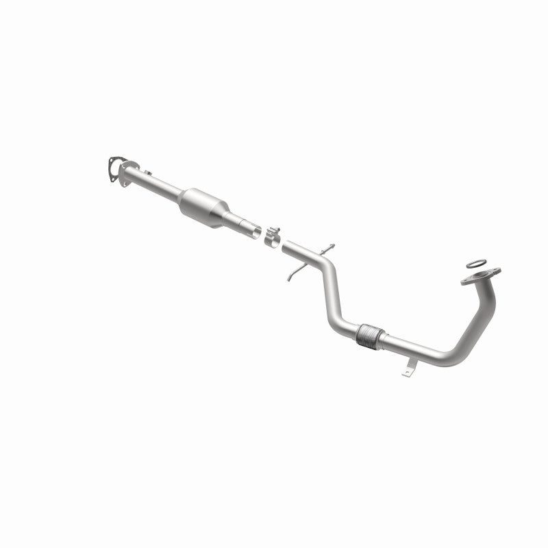 MagnaFlow Direct Fit Catalytic Converter 02 Chevrolet Cavalier 2.2L
