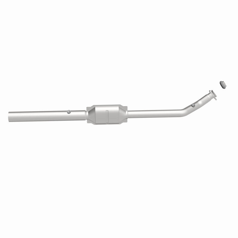 MagnaFlow Direct Fit Catalytic Converter 99 GM Express Van PS 5.7L