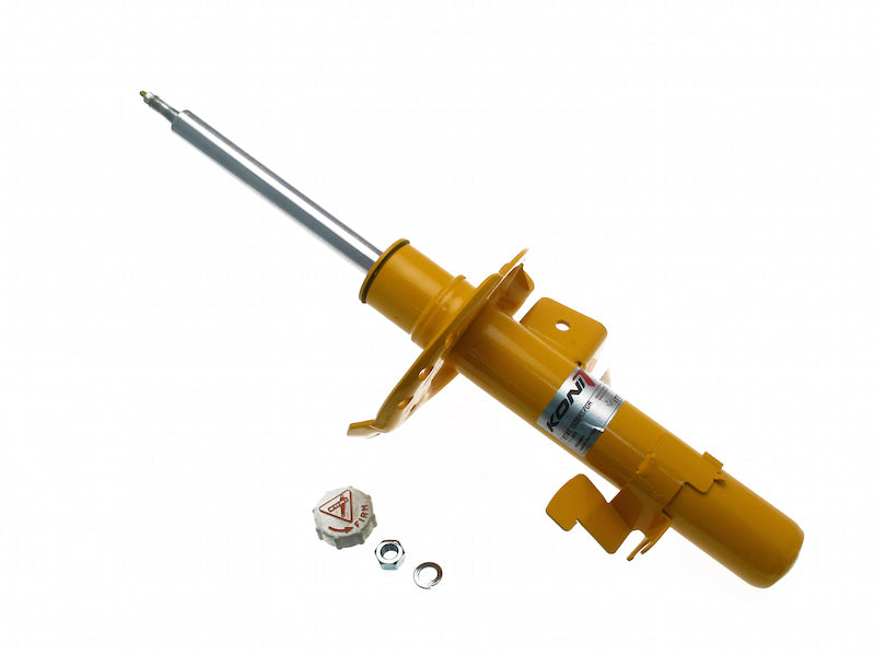 Koni Sport (Amarelo) Amortecedor 06-10 Volvo S80 (incl AWD/ excl 4C e Suspensão Autonivelante) - Dianteira Direita