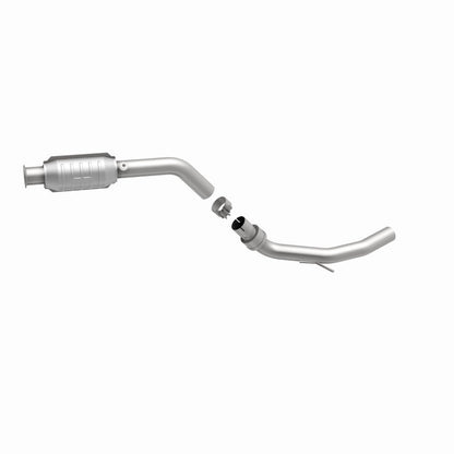 MagnaFlow Direct Fit Catalytic Converter 98-04 Intrepid 2.7L P OEM