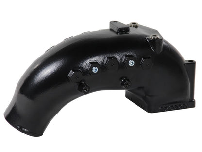 aFe Bladerunner Coletores de admissão MAN INT Dodge Diesel Trucks 03-07 L6-5.9L (td)