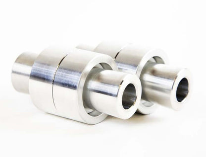 SPL Parts 03-08 Nissan 350Z Bujes de monobola internos de brazo inferior delantero