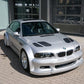 Race German -  E46 GT Style Hood Vents