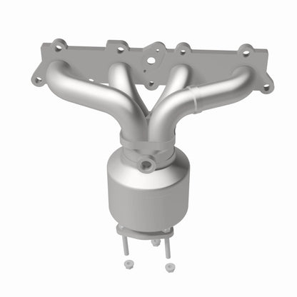 MagnaFlow Direct Fit Catalytic Converter 01-02 Saturn Manifold OEM