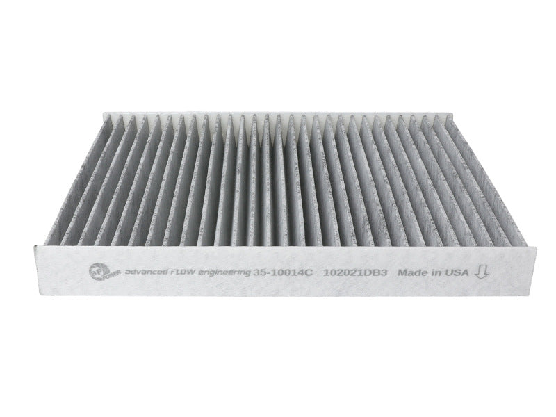 Filtro de ar de cabine de carbono aFe 16-20 Kia Sorento