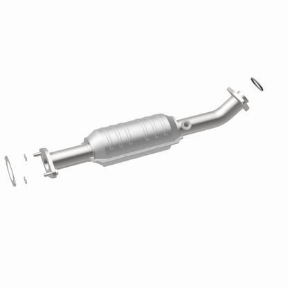 MagnaFlow Direct Fit Catalytic Converter 98-00 Niss Pathfinder 3.3L