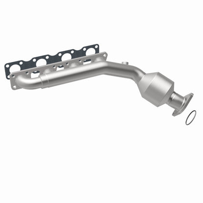 MagnaFlow Direct Fit Catalytic Converter 03-04 M45 V8 4.5 OE Mani