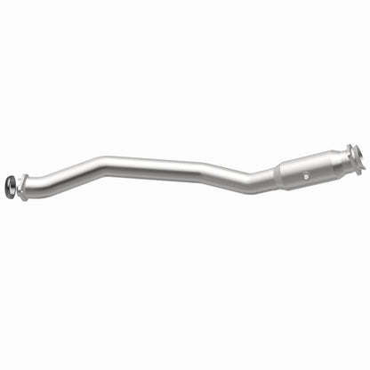 MagnaFlow Direct Fit Catalytic Converter 2012-2017 Grand Cherokee V8 6.4 OEM Underbody