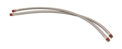 Air Lift Performance 15-20 Mercedes Clase C W205 RWD Kit delantero