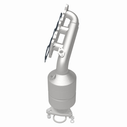 MagnaFlow Direct Fit Catalytic Converter 04-08 Grand Vitara V6 2.7L PS