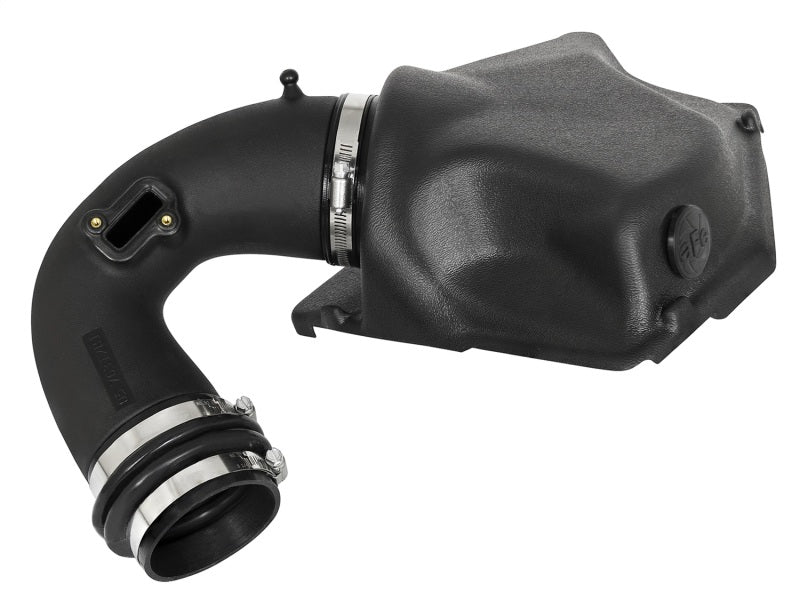 Admisión aFe MagnumFORCE Stage-2 Pro DRY S 2017 BMW 330i (F3x) L4-2.0L (t) B48