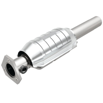 MagnaFlow Direct Fit Catalytic Converter VW 86 92