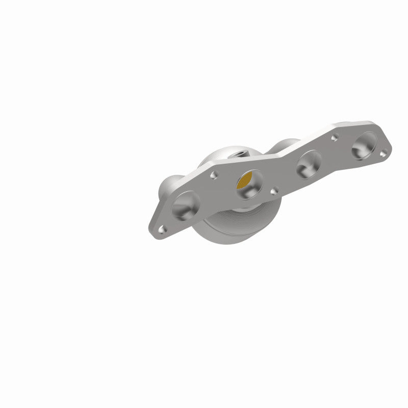 MagnaFlow Direct Fit Catalytic Converter 03-05 Honda Civic 1.3L