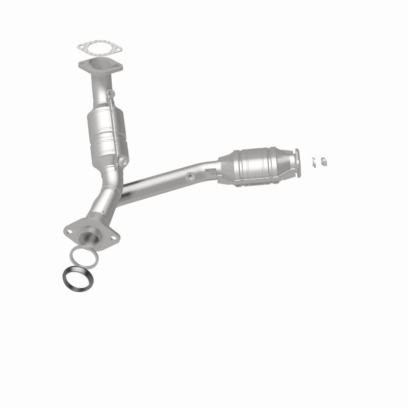 MagnaFlow Direct Fit Catalytic Converter 01-02 Mitsu Montero 3.5L
