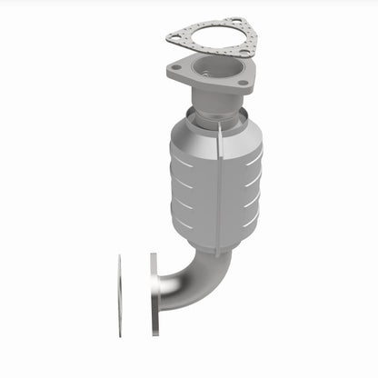 MagnaFlow Direct Fit Catalytic Converter Tiburon 97-98 OEM
