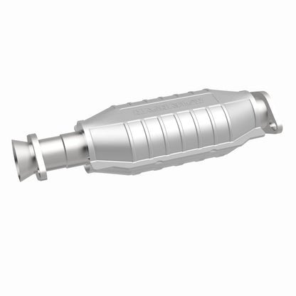 MagnaFlow Direct Fit Catalytic Converter 94-97 Montero 3.5L rear 49S