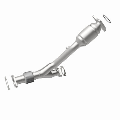 MagnaFlow Direct Fit Catalytic Converter 05-06 Pontiac G6 3.5L Rear