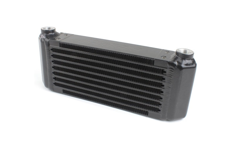Kit de refrigerador de óleo Perrin 17-19 Honda Civic Type R