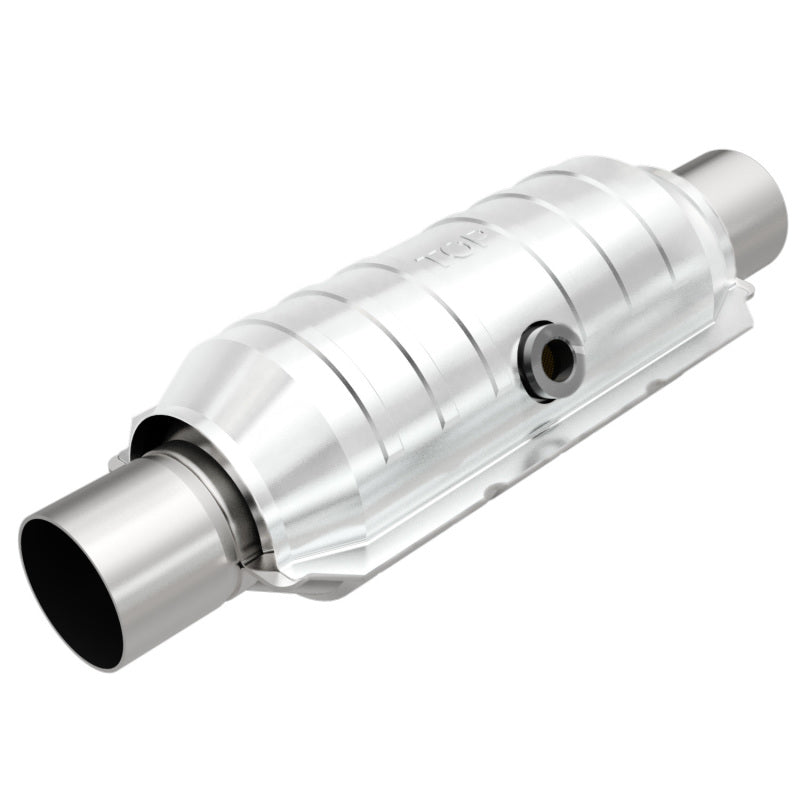 MagnaFlow Conv Univ 2.00 pulgadas Honda