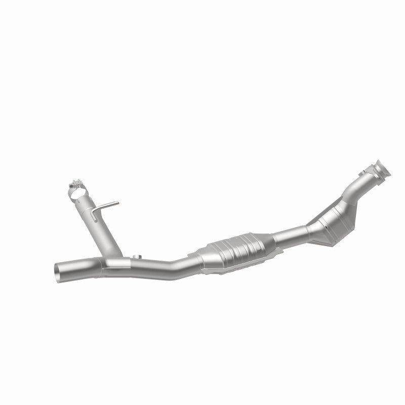 MagnaFlow Direct Fit Catalytic Converter 99 F-150 5.4L V8 P/S 2WD