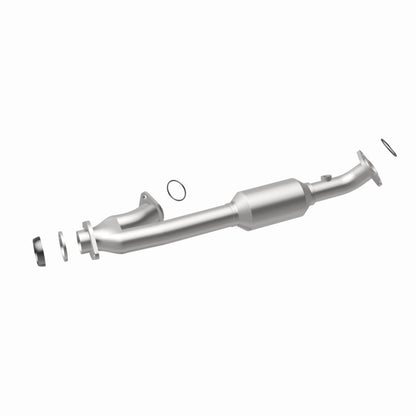 MagnaFlow Direct Fit Catalytic Converter 05-07 4-Run/FJ P/S rr OEM