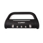 Lund 16-17 Nissan Titan XD Bull Bar w/Light & Wiring - Black