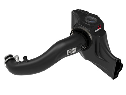 aFe Momentum GT CAIS com Pro 5R Media 18-19 Ford Mustang L4-2.3L (t) EcoBoost