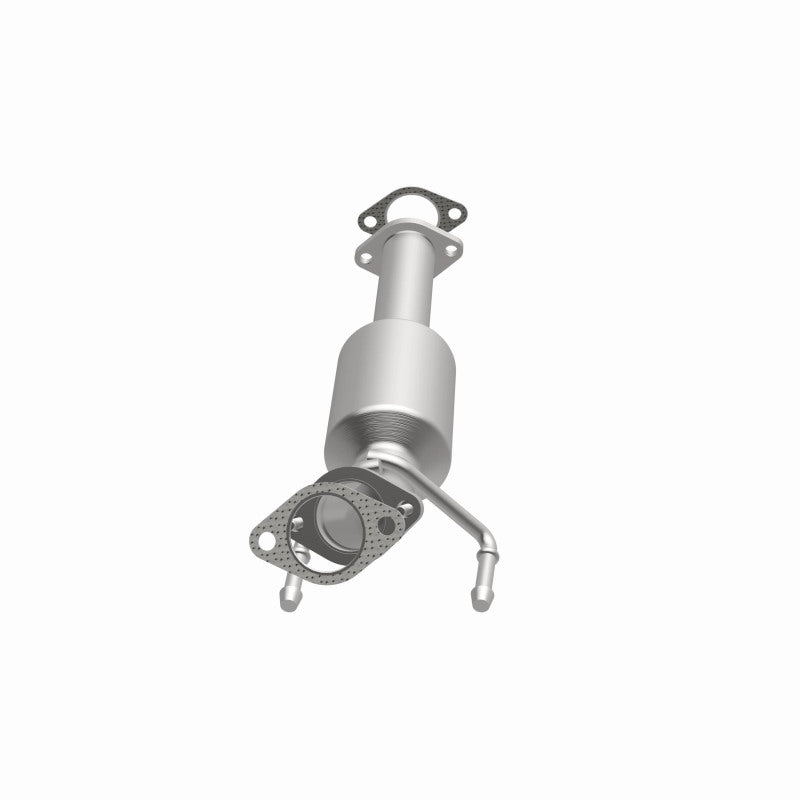 MagnaFlow Direct Fit Catalytic Converter 2012-2014 Sonic L4 1.8 OEM Underbody