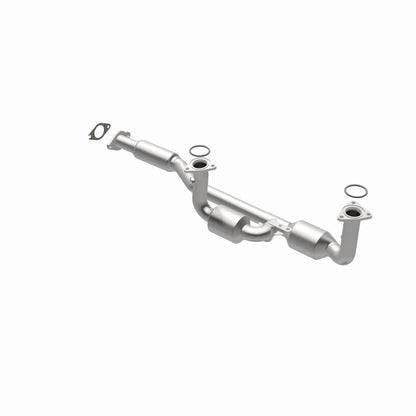 MagnaFlow Direct Fit Catalytic Converter 95-99 Nissan Maxima 3.0L F