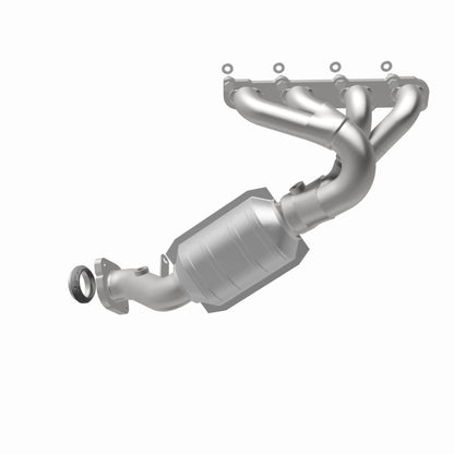 MagnaFlow Direct Fit Catalytic Converter 04-06 Cadillac XLR 4.6L Passenger Side
