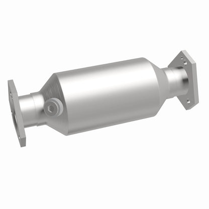 MagnaFlow Direct Fit Catalytic Converter 80-83 Volkswagen Rabbit Pickup