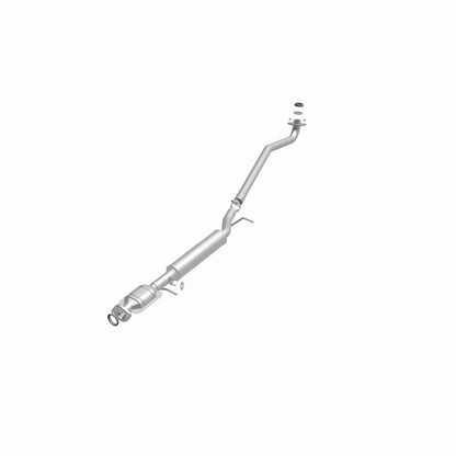 MagnaFlow Converter Direct Fit 2001-2003 Toyota Highlander V6 3.0L SS Catalytic Converter