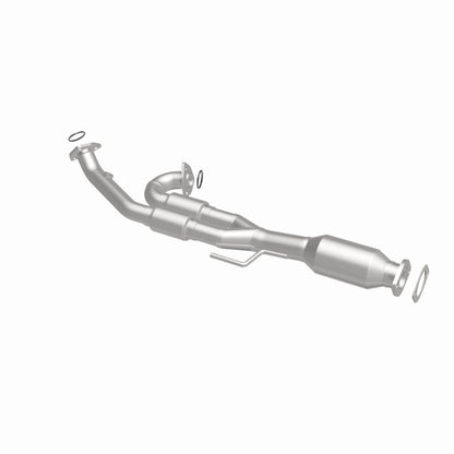MagnaFlow Direct Fit Catalytic Converter MAXIMA- 04-05 6 3.5L OEM