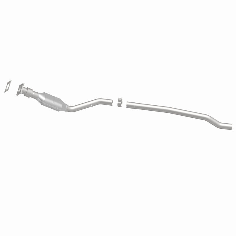 MagnaFlow Direct Fit Catalytic Converter 96-00 Caravan-Voyager 2.4L