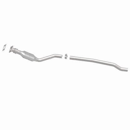 MagnaFlow Direct Fit Catalytic Converter 96-00 Caravan-Voyager 2.4L