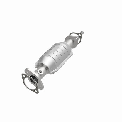 MagnaFlow Direct Fit Catalytic Converter 2002-2003 Mitsubishi Lance 2.0L - CA