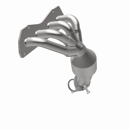 MagnaFlow Direct Fit Catalytic Converter 10-11 Toyota Camry 2.5L