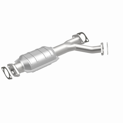 MagnaFlow Direct Fit Catalytic Converter Mazda 929 92-95 3.0L