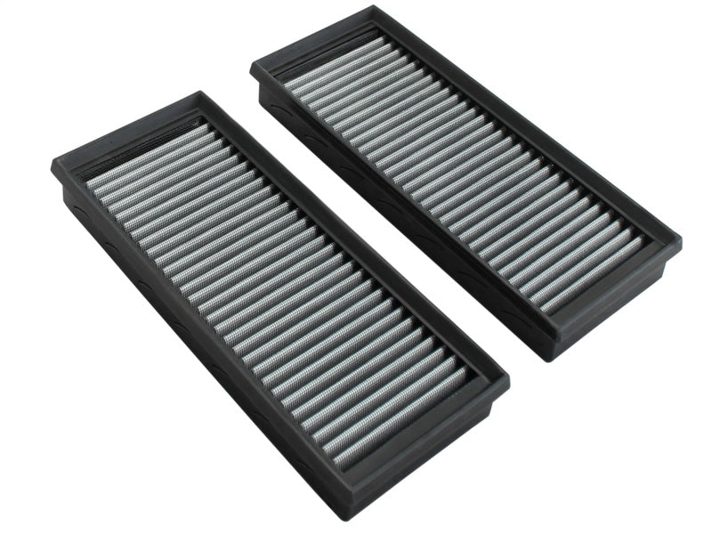 Filtro de ar de substituição aFe MagnumFLOW OEM Pro DRY S 11-14 Mercedes-Benz AMG CL63/E63/S63 V8