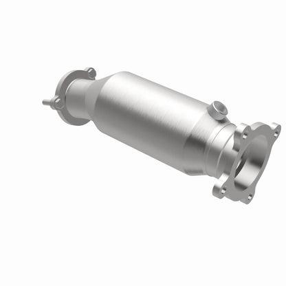 MagnaFlow Direct Fit Catalytic Converter 2012-2014 Audi A6 2.0L