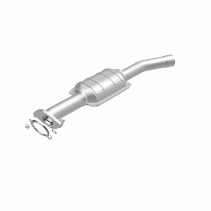 MagnaFlow Direct Fit Catalytic Converter 99-05 Mazda Miata/MX5 (Exc Turbocharged) 1.8L A/T