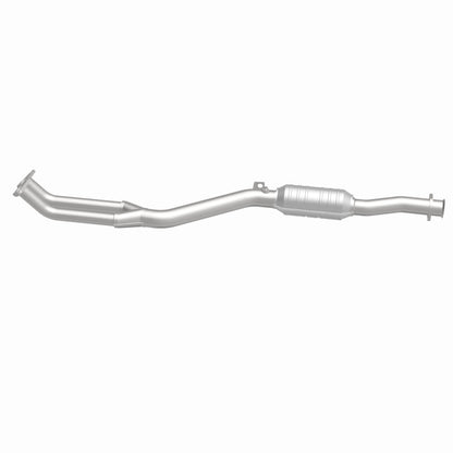 MagnaFlow Direct Fit Catalytic Converter 91-96 BMW 850 V12 D/S