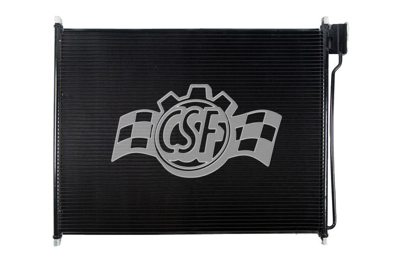 CSF 00-05 Ford Excursion 5.4LA/C Condensador