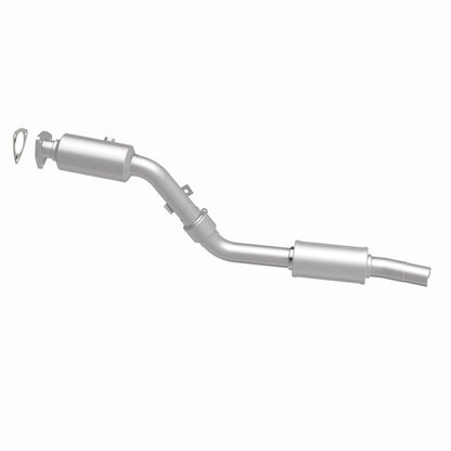 MagnaFlow Direct Fit Catalytic Converter 08-09 Audi A4 Quattro 3.2L