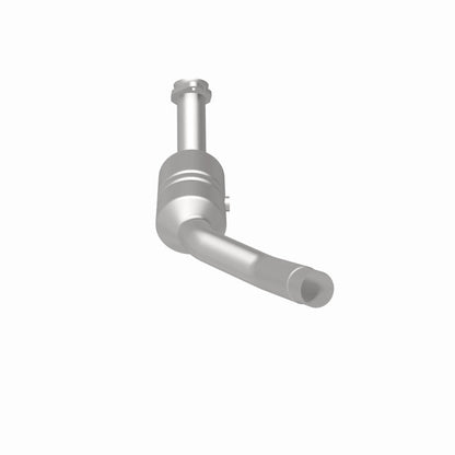 MagnaFlow Direct Fit Catalytic Converter 07-09 XKR 4.2L D/S