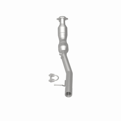 MagnaFlow Direct Fit Catalytic Converter 06-08 Range Rover P/S OEM