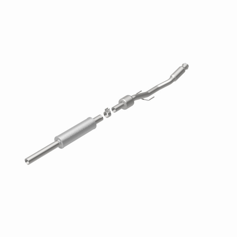 MagnaFlow Direct Fit Catalytic Converter Mini Cooper Clubman Rear