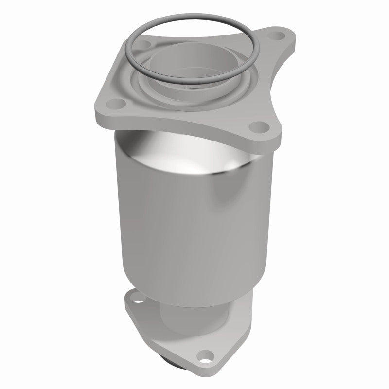 MagnaFlow Direct Fit Catalytic Converter 2002 Infiniti I35 3.5L fr