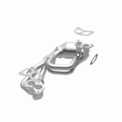 Convertidor MagnaFlow Ajuste Directo 06-11 Subaru Impreza 2.5L